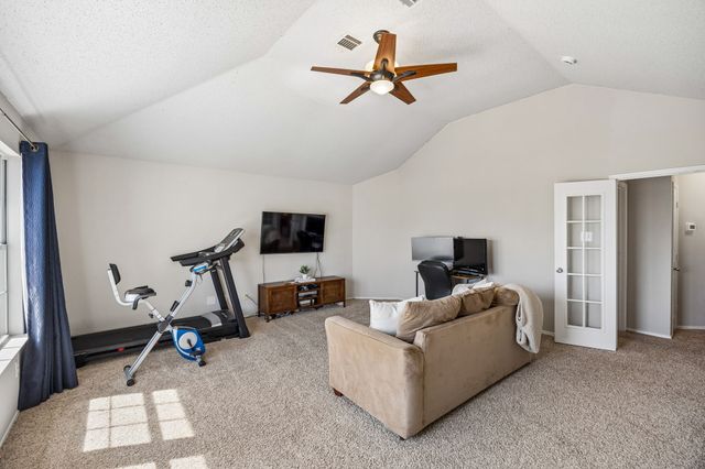 920 Mustang Drive, Allen, TX 75002