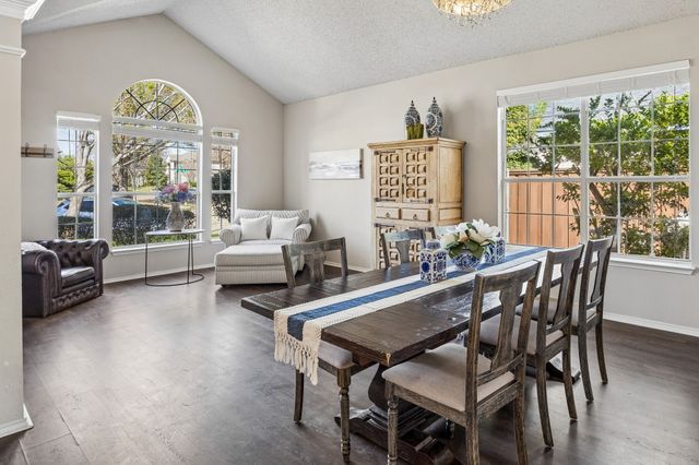 920 Mustang Drive, Allen, TX 75002