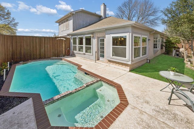 920 Mustang Drive, Allen, TX 75002