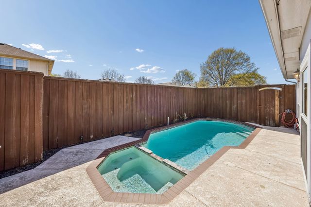 920 Mustang Drive, Allen, TX 75002