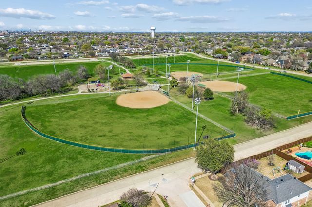 920 Mustang Drive, Allen, TX 75002