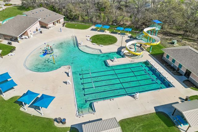 920 Mustang Drive, Allen, TX 75002