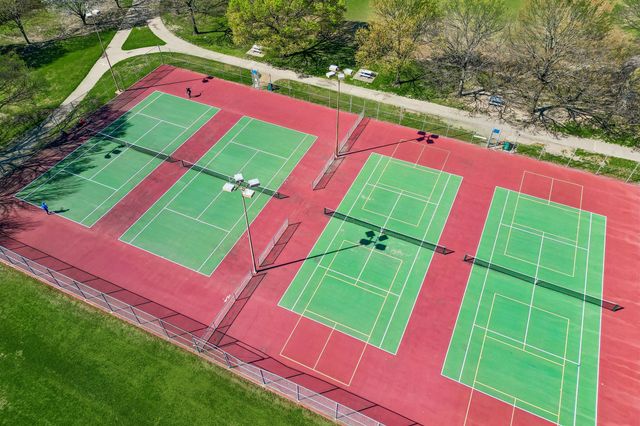 920 Mustang Drive, Allen, TX 75002