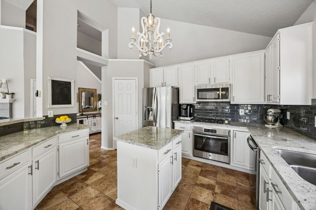 920 Mustang Drive, Allen, TX 75002