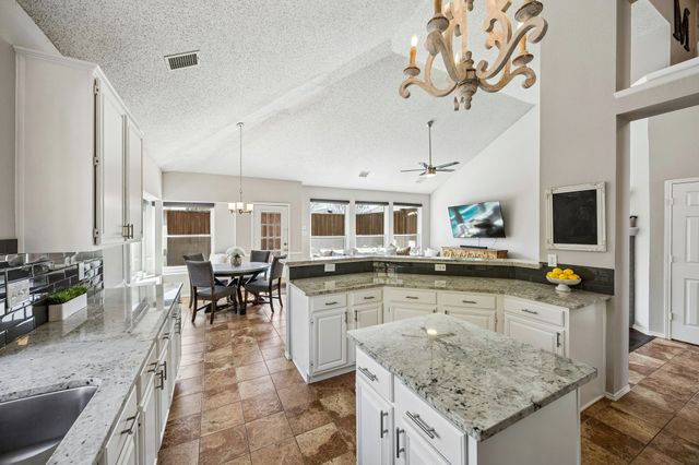 920 Mustang Drive, Allen, TX 75002