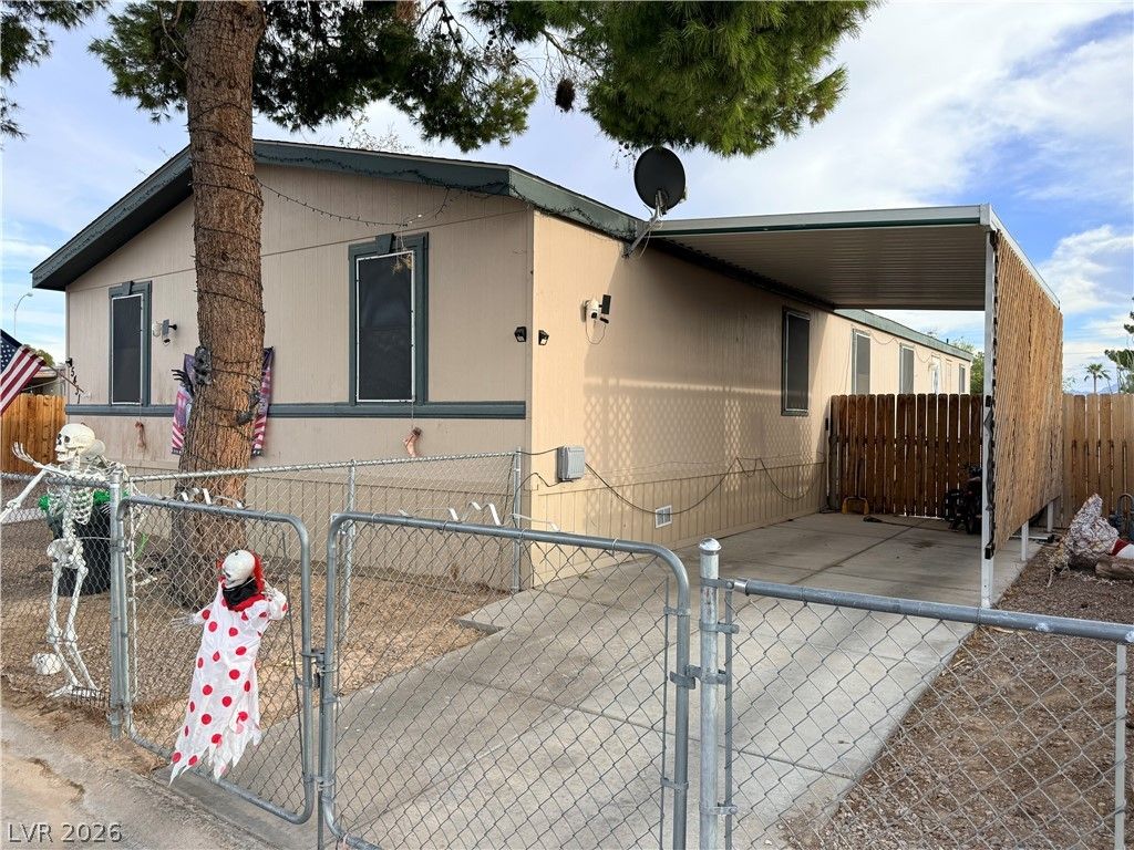5431 Tahoe Drive, Las Vegas, NV 89142 — photo 2