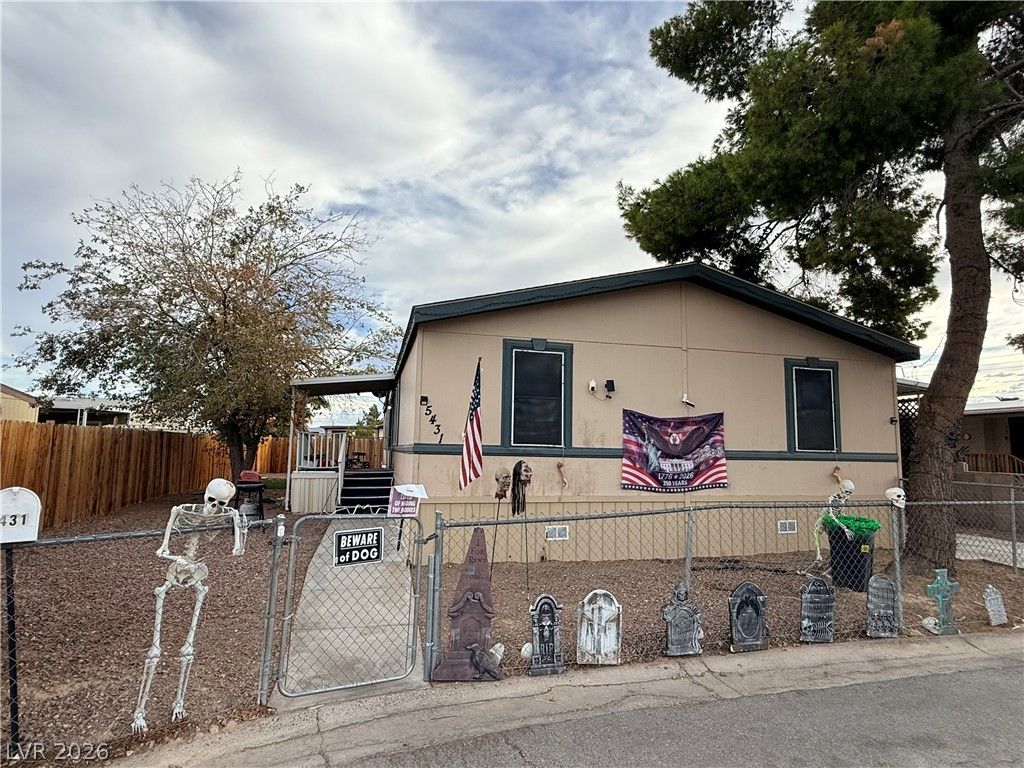 5431 Tahoe Drive, Las Vegas, NV 89142 — photo 3