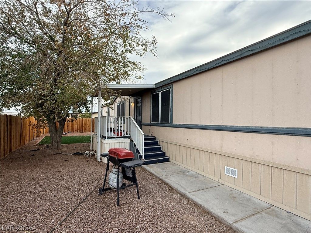 5431 Tahoe Drive, Las Vegas, NV 89142 — photo 4