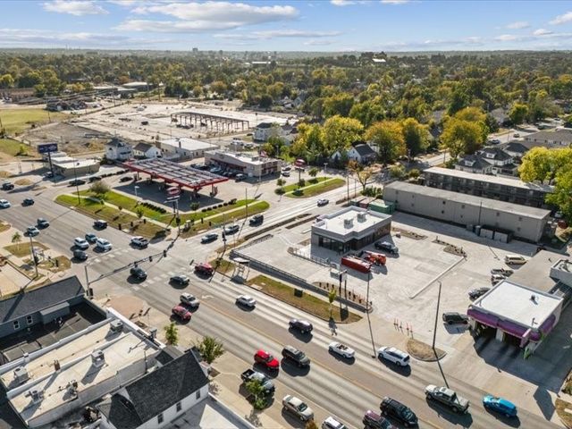 120 32nd Street NE, Cedar Rapids, IA 52402