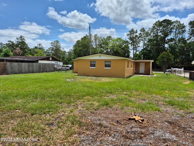 8039 WILSON Boulevard, Jacksonville, FL 32210
