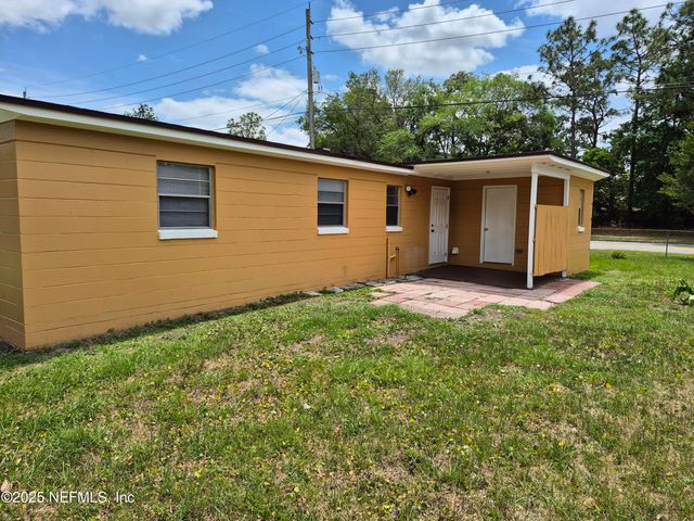 8039 WILSON Boulevard, Jacksonville, FL 32210