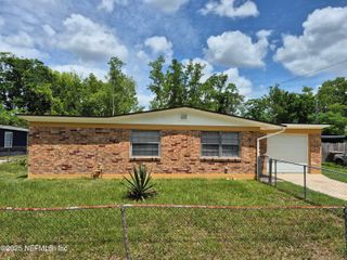 8039 WILSON Boulevard, Jacksonville, FL 32210