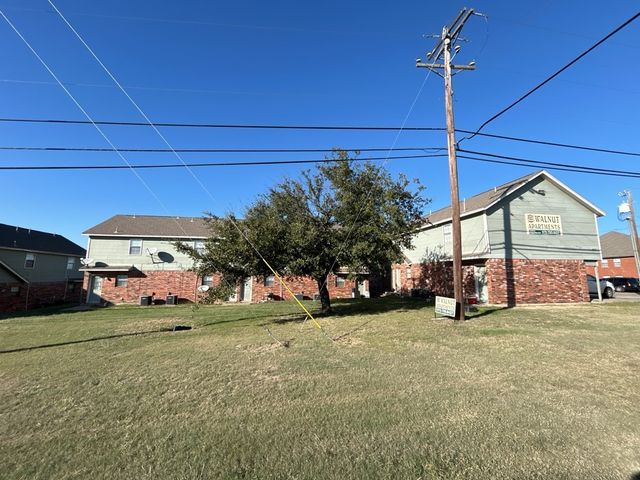 811 W Walnut Street A103, Celina, TX 75009
