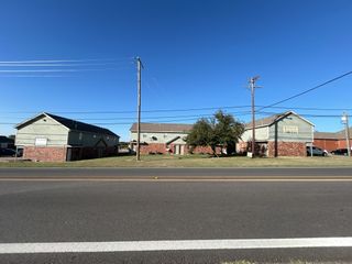 811 W Walnut Street A103, Celina, TX 75009