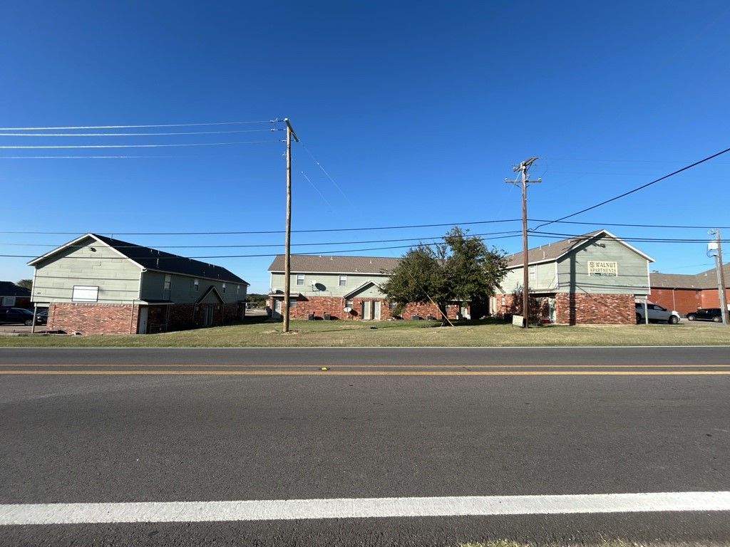 811 W Walnut Street A103, Celina, TX 75009