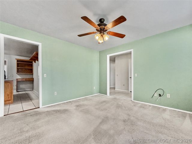 445 E Keetoowah Street, Tahlequah, OK 74464