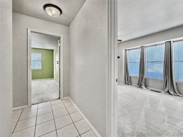 445 E Keetoowah Street, Tahlequah, OK 74464