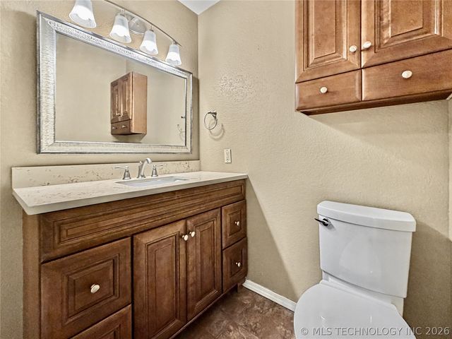 445 E Keetoowah Street, Tahlequah, OK 74464