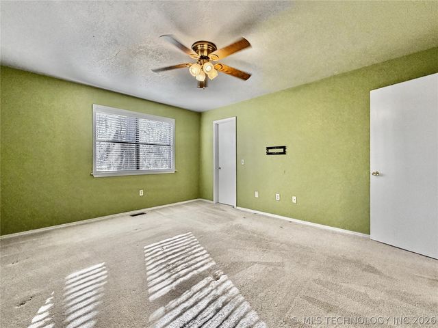 445 E Keetoowah Street, Tahlequah, OK 74464