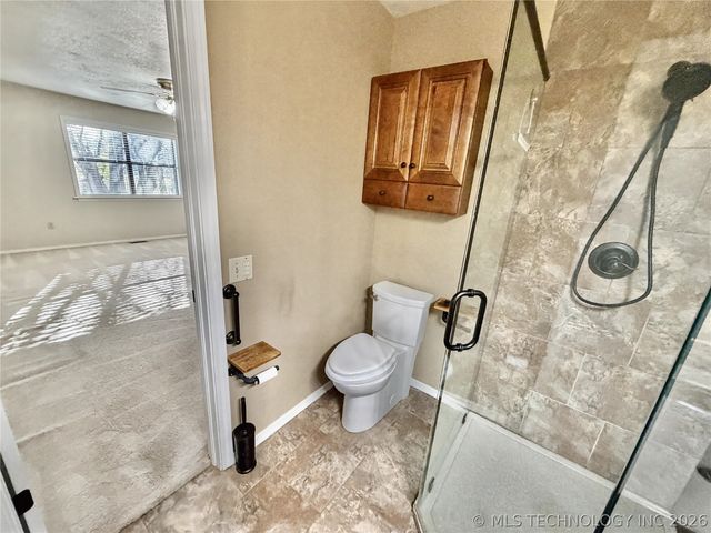 445 E Keetoowah Street, Tahlequah, OK 74464