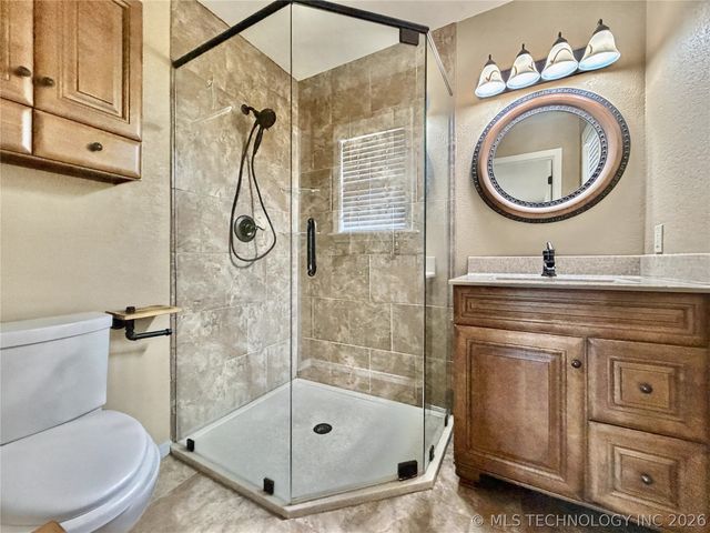 445 E Keetoowah Street, Tahlequah, OK 74464