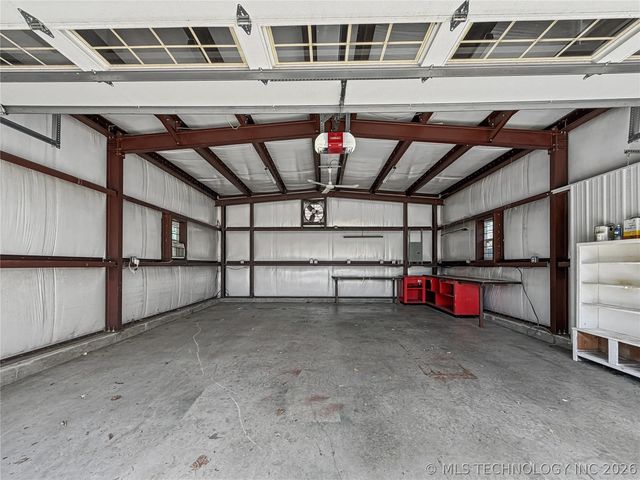 445 E Keetoowah Street, Tahlequah, OK 74464