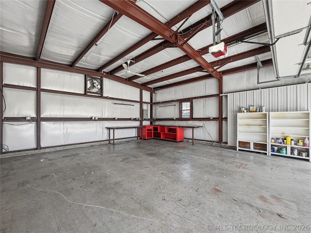 445 E Keetoowah Street, Tahlequah, OK 74464