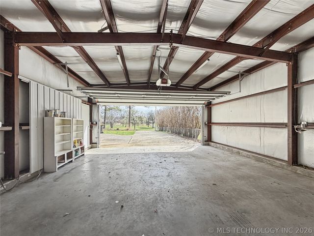 445 E Keetoowah Street, Tahlequah, OK 74464