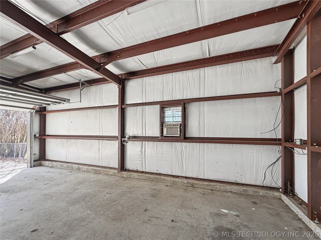 445 E Keetoowah Street, Tahlequah, OK 74464