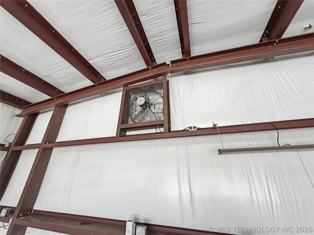 445 E Keetoowah Street, Tahlequah, OK 74464