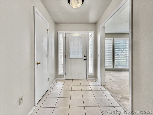 445 E Keetoowah Street, Tahlequah, OK 74464