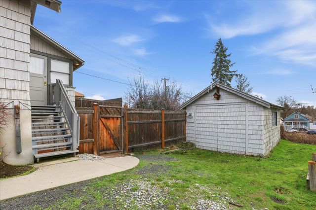 717 W Cora Ave, Spokane, WA 99205