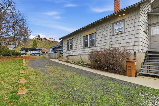 717 W Cora Ave, Spokane, WA 99205