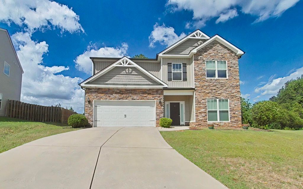 147 Newgate Court, North Augusta, SC 29860