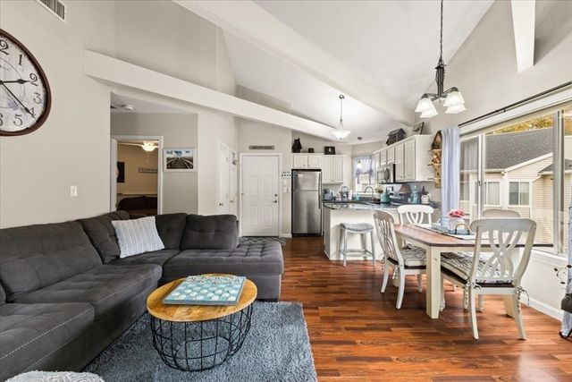 750 Whittenton St 523, Taunton, MA 02780