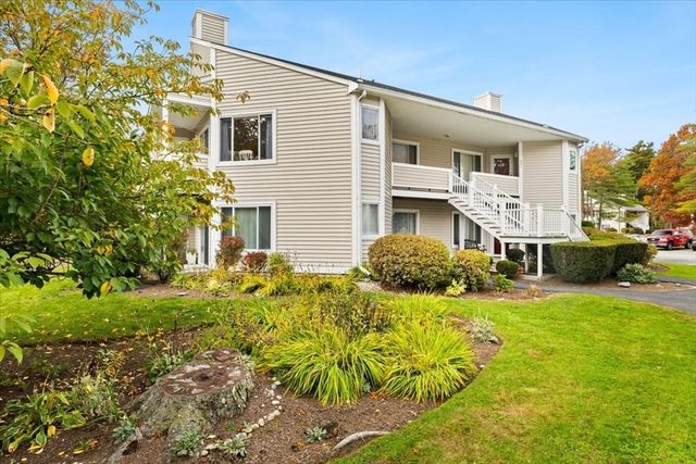 750 Whittenton St 523, Taunton, MA 02780