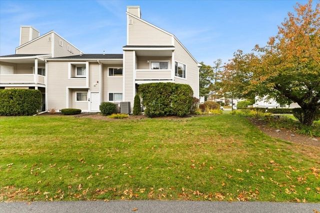 750 Whittenton St 523, Taunton, MA 02780