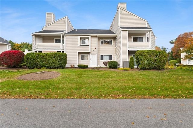 750 Whittenton St 523, Taunton, MA 02780