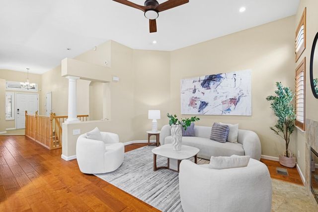 8158 Canyon Creek Circle, Pleasanton, CA 94588