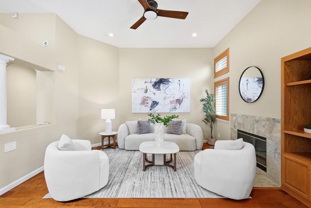 8158 Canyon Creek Circle, Pleasanton, CA 94588