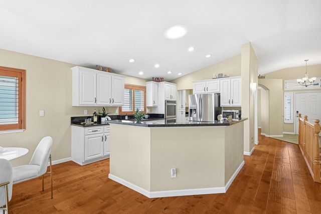 8158 Canyon Creek Circle, Pleasanton, CA 94588