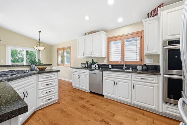8158 Canyon Creek Circle, Pleasanton, CA 94588