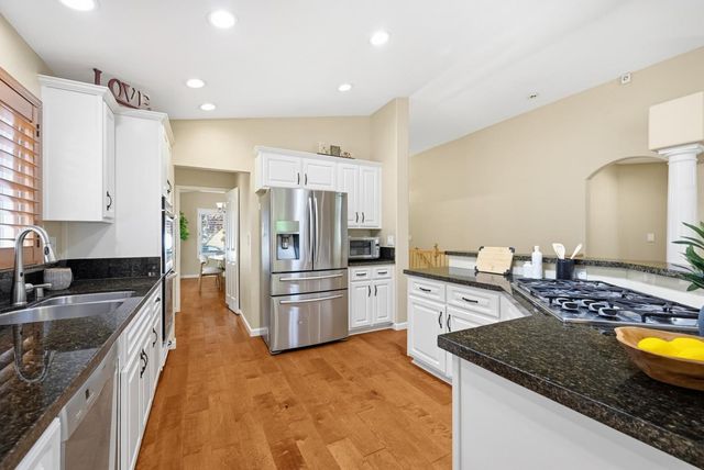 8158 Canyon Creek Circle, Pleasanton, CA 94588