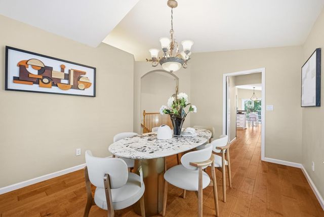 8158 Canyon Creek Circle, Pleasanton, CA 94588