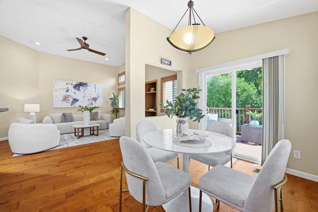 8158 Canyon Creek Circle, Pleasanton, CA 94588