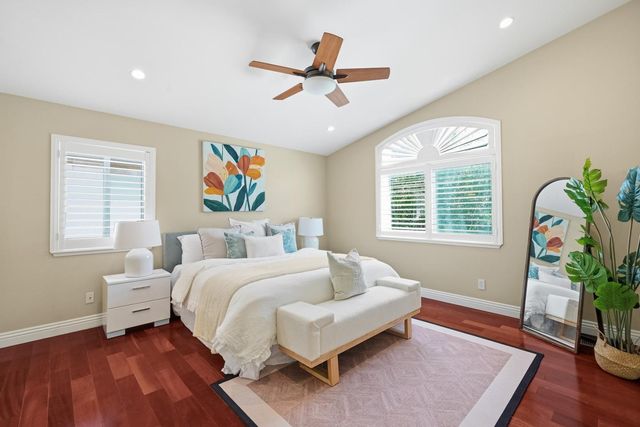 8158 Canyon Creek Circle, Pleasanton, CA 94588