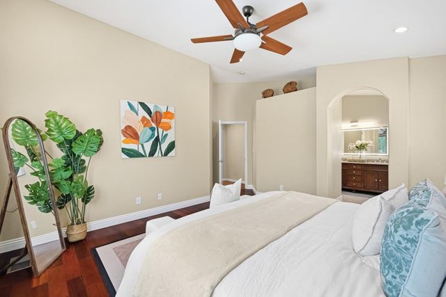 8158 Canyon Creek Circle, Pleasanton, CA 94588