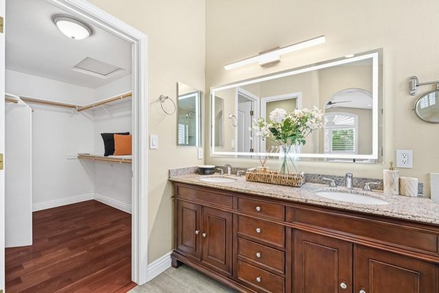 8158 Canyon Creek Circle, Pleasanton, CA 94588