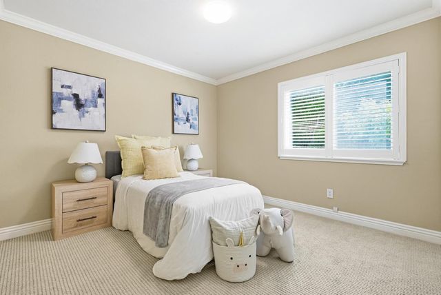 8158 Canyon Creek Circle, Pleasanton, CA 94588