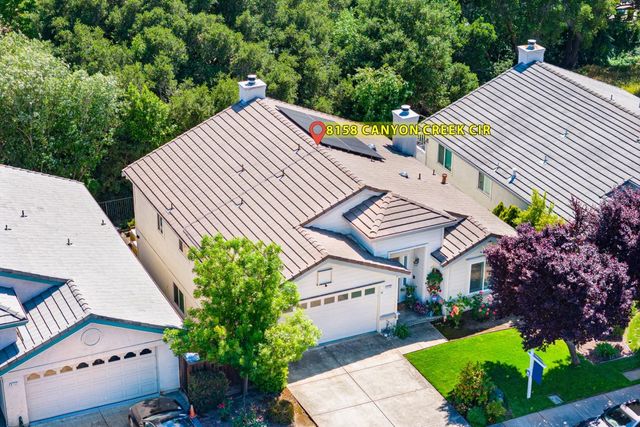 8158 Canyon Creek Circle, Pleasanton, CA 94588